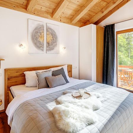 Landhaus Trinis - Kleine Kaffee Tee Theke Mit Kuehlschrank - Parkplatz Роттах-Эгерн Экстерьер фото