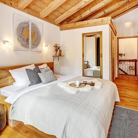 Landhaus Trinis - Kleine Kaffee Tee Theke Mit Kuehlschrank - Parkplatz Роттах-Эгерн Экстерьер фото
