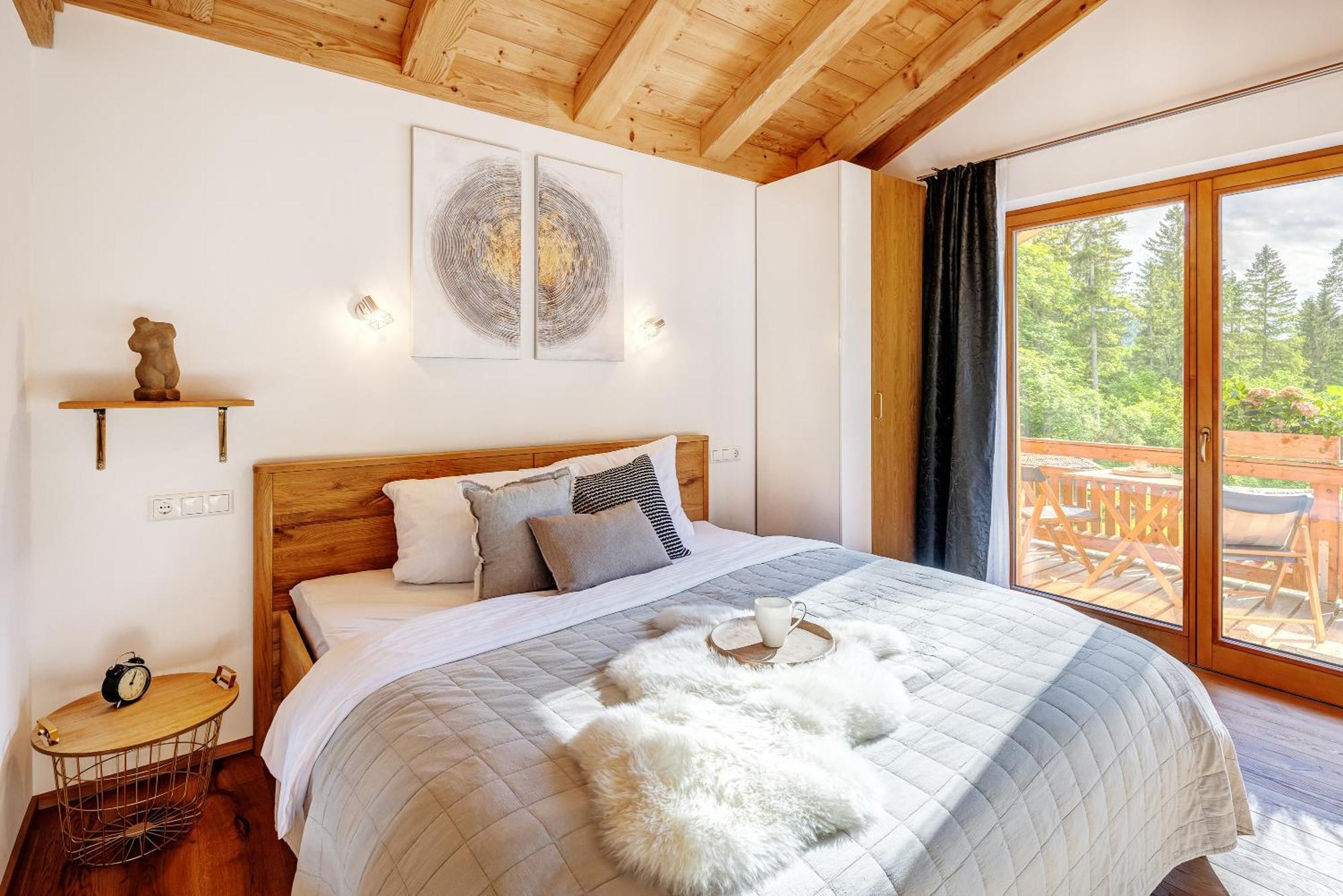 Landhaus Trinis - Kleine Kaffee Tee Theke Mit Kuehlschrank - Parkplatz Роттах-Эгерн Экстерьер фото